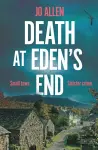 Death at Eden's End cover