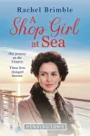 A Shop Girl at Sea cover