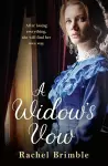 A Widow's Vow cover