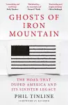 Ghosts of Iron Mountain cover