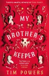 My Brother's Keeper cover