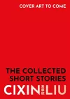 The Collected Short Stories packaging