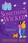 Something Wicked cover