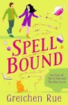 Spell Bound cover