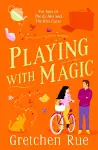 Playing with Magic cover