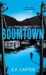 Boomtown cover