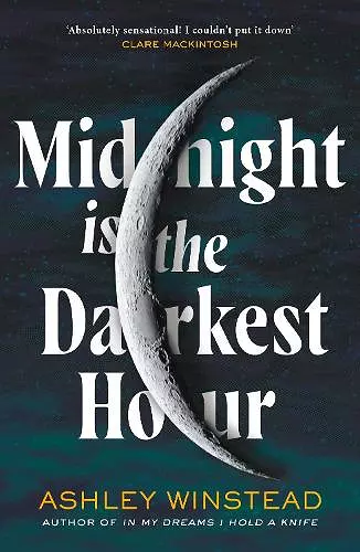 Midnight is the Darkest Hour cover
