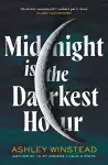 Midnight is the Darkest Hour cover