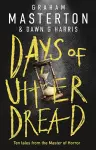 Days of Utter Dread cover