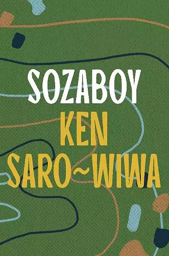 Sozaboy cover