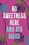 No Sweetness Here cover