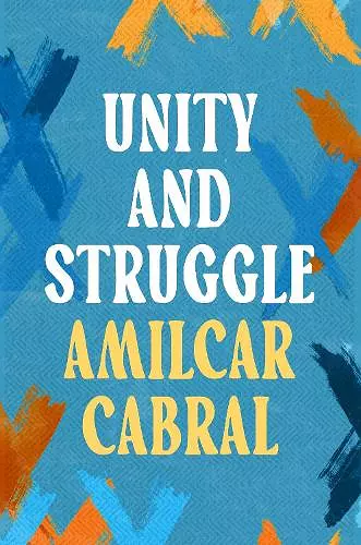 Unity and Struggle cover