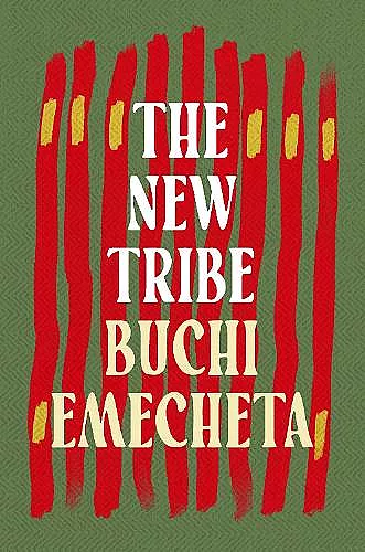 The New Tribe cover