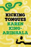 Kicking Tongues cover