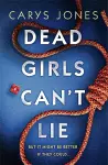 Dead Girls Can't Lie cover