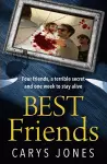 Best Friends cover