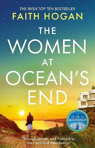 The Women at Ocean's End cover