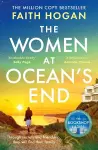 The Women at Ocean's End cover