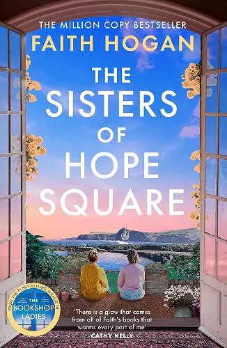 The Sisters of Hope Square cover