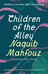 Children of the Alley cover