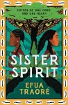 Sister Spirit cover