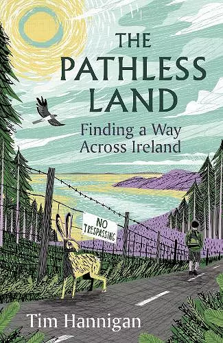 The Pathless Land cover