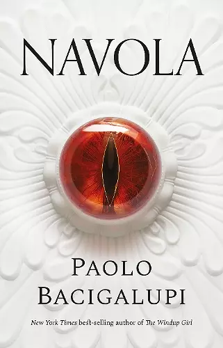 Navola cover