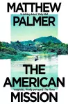 The American Mission cover