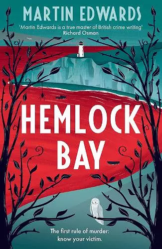 Hemlock Bay cover