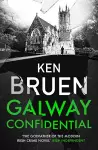 Galway Confidential cover