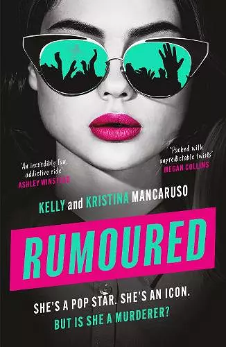 Rumoured cover