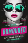 Rumoured cover