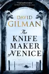 The Knife Maker of Venice cover