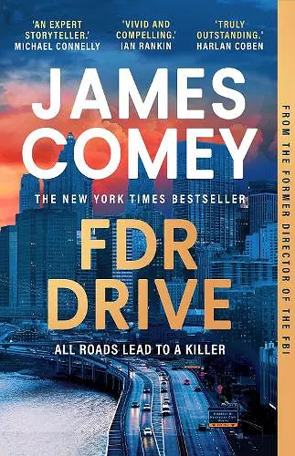 FDR Drive cover