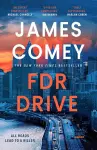 FDR Drive cover