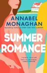 Summer Romance cover