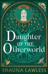 Daughter of the Otherworld cover