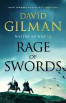 Rage of Swords cover