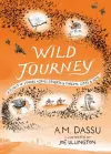Wild Journey cover