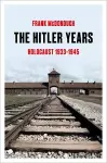 The Hitler Years cover