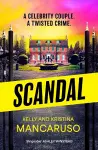 Scandal cover