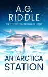 Antarctica Station cover