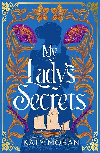 My Lady's Secrets cover