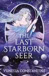 The Last Starborn Seer cover