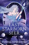 The Last Starborn Seer cover