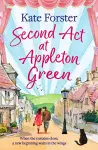 Second Act at Appleton Green cover