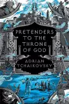 Pretenders to the Throne of God cover