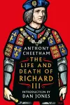 The Life and Death of Richard III cover