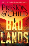 Badlands cover