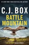 Battle Mountain cover